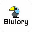 プログラムのアイコン：Blulory Watch