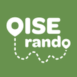 ไอคอนของโปรแกรม: Oise rando  GPS randonnée