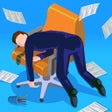 Ícone do programa: Slack Off