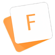 Иконка программы: Flashcard Maker - Study F…