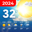 Weather Home: Hourly Radar icon