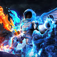 Иконка программы: Super Power Simulator