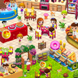 Icon of program: Cooking Cafe Restaurant G…