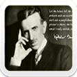 程序图标：Nikola Tesla