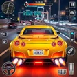 Ícone do programa: Car Upgrade: Driving Simu…