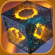 Icoon van programma: Roll for the Galaxy