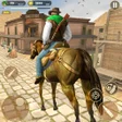 Ícone do programa: Western Gunfighter Cowboy…