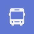 Programın simgesi: 버스어디: 실시간 버스 정기 알람 즐겨찾기