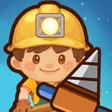 Symbol des Programms: Crazy Miner