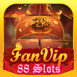 程序图标：FanVip 88 Slots