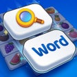 Ikona programu: BlockWord: Word Associati…