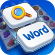 Иконка программы: BlockWord: Word Associati…