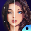 Ikon program: Photo AI