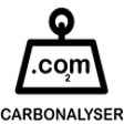 أيقونة البرنامج: Carbonalyser