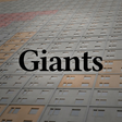 Ikona programu: Giants