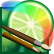 أيقونة البرنامج: PaintTool SAI