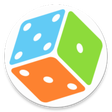 プログラムのアイコン：Dice