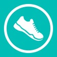 Ikon program: StepsUp - Step Counter