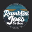 Programın simgesi: Ramblin Joes Coffee