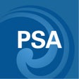 Symbol des Programms: myPacificSource Admin PSA