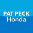 أيقونة البرنامج: Pat Peck Honda