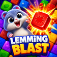 Ikona programu: Lemming Blast