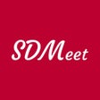 프로그램 아이콘: SDMeet: Sweet Dating Meet…