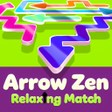 Ikona programu: Arrow Zen: Relaxing Match