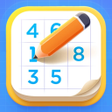 Ícone do programa: Sudoku Bliss-Sudoku Puzzl…
