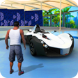 Formula Car Racing Game - Formula Car Game 2021 icon