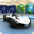 Formula Car Racing Game - Formula Car Game 2021