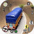 程序图标:India Truck Cargo 3D