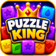 程序图标：PuzzleKing