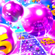 프로그램 아이콘: Plinko Luckу Drop
