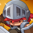 أيقونة البرنامج: Warriors Village