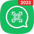 程序图标: Whatscan