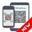 Icon of program: Whatscan++