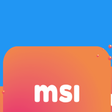 ไอคอนของโปรแกรม: MSI Wrapper
