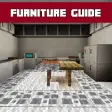 Furniture Guide for Minecraft PE  PC