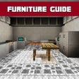 程序图标：Furniture Guide for Minec…