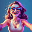 أيقونة البرنامج: Story Reels Status Maker …