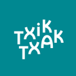程序图标：TXIK TXAK