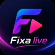 Icoon van programma: Fixa Live  Chat