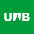 プログラムのアイコン：UAB Academic Mobile