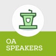 Overeaters Anonymous Speaker Tapes OA Meetings icon