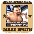 Ikon program: SmackDown Legend Killer