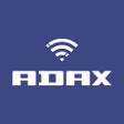 プログラムのアイコン：ADAX WiFi