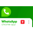 Desktop WhatsA - online messenger