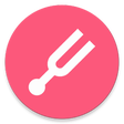 Иконка программы: POCKET TUNE - Chromatic T…