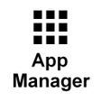 Ikon program: App Manager
